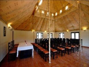 Infinity Rann Of Kutch Hotel Virani Kültér fotó